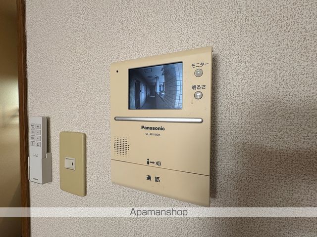 ティエラ ハウス 西小二里の内装写真