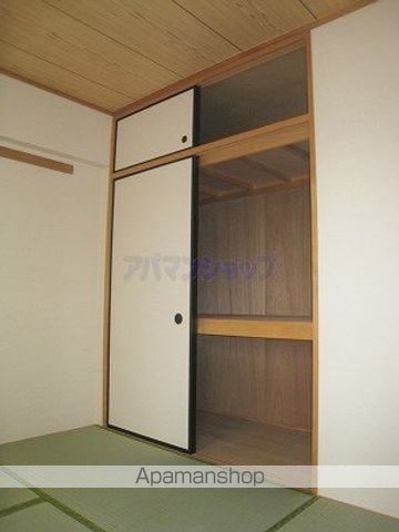 ヴァンベールの内装写真