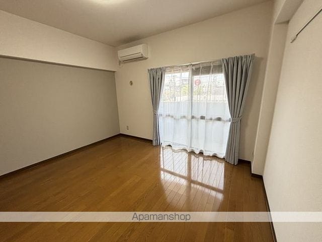 グランディール米原の内装写真