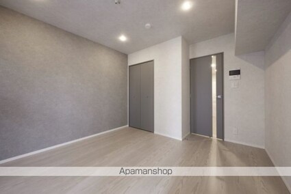 Ｌｏｇ銀座ＥＡＳＴ[1K/25.59m2]のリビング・居間2