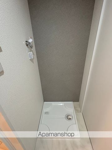 賑町シーエム・ディスの内装写真