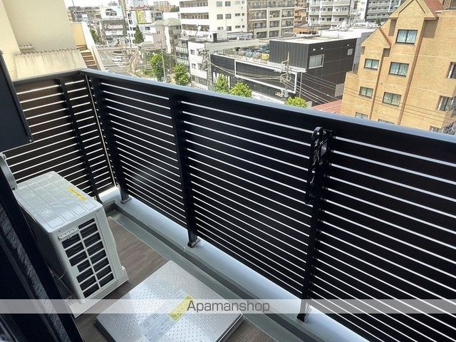 レガリス用賀の内装写真