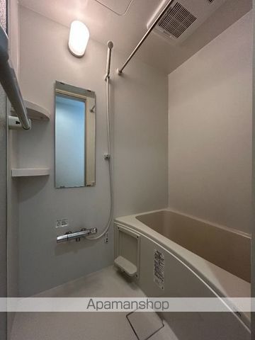 ノーザンロード東伏見の内装写真