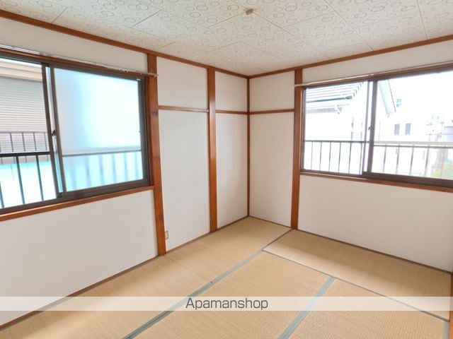 サンクリエイティブ六ツ野 C棟の内装写真