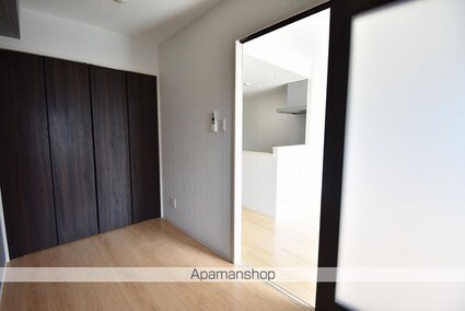 ＬＵＡＮＡ・ＡＩＲ・ＲＥＳＩＤＥＮＣＥ錦町[1LDK/35.29m2]の内装6