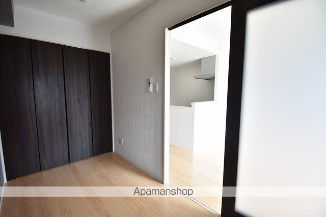 ＬＵＡＮＡ・ＡＩＲ・ＲＥＳＩＤＥＮＣＥ錦町[1LDK/35.29m2]の内装6