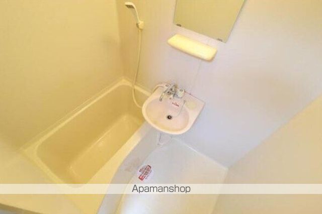エザンスの内装写真
