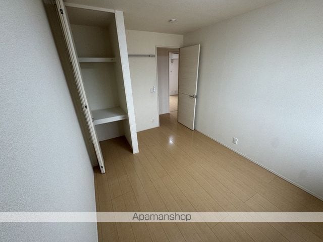 サニーコート水呑 A棟の内装写真