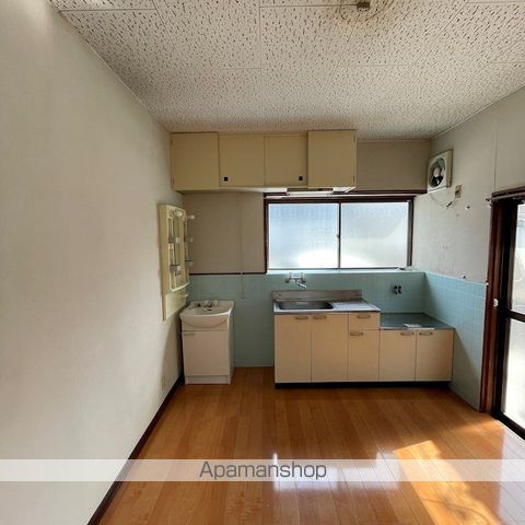 松本MM貸家の内装写真