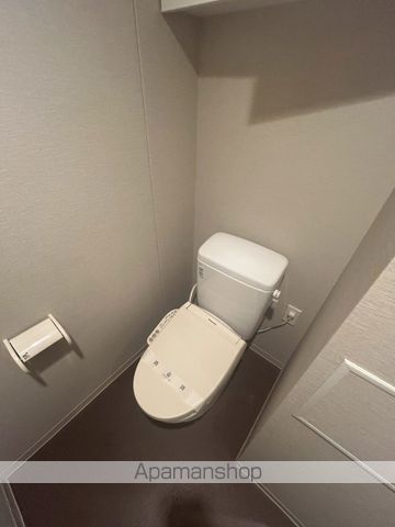 エスティメゾン高円寺の内装写真