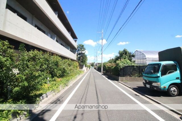 カーサ武蔵野フォレスト[2LDK/50.21m2]の外観3