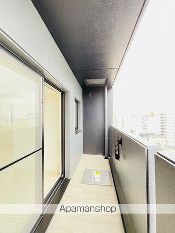 GRAN DUKE千代田aigleの内装写真