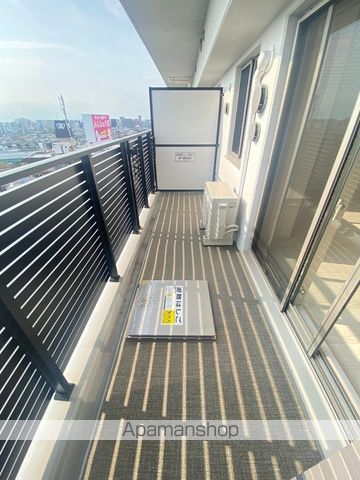 ディアレイシャス名古屋大須通の内装写真