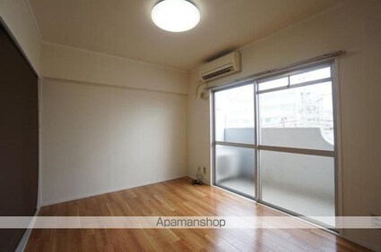 ＤＡＩＫＹＯ．ＢＬＤ．[1R/24m2]の内装4