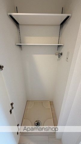 セレニテ−04の内装写真