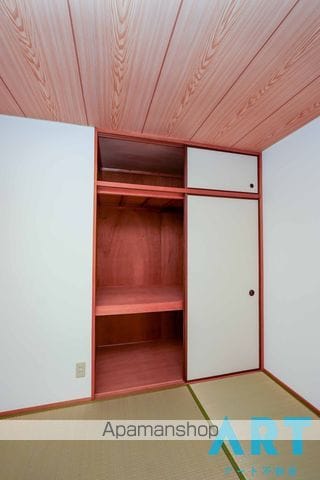 ドミールつばきの内装写真