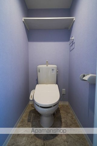グレンウッド菊水の内装写真