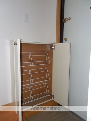 フローラ東池袋[1DK/28.92m2]のその他設備