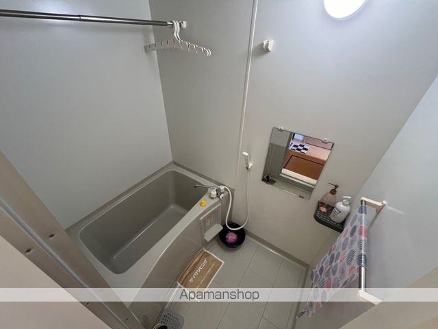 ATAGOの内装写真