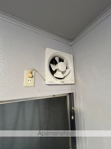 池尻町A様テラスハウスの内装写真