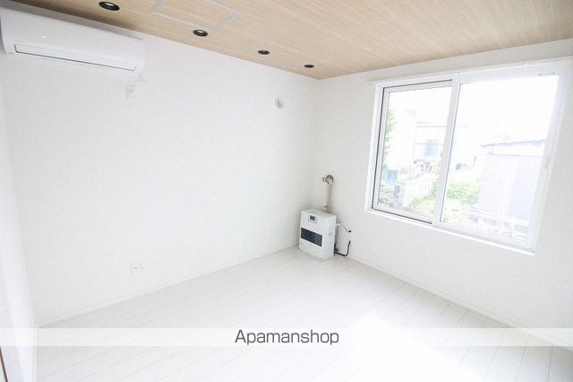 CROSS ROAD住吉の内装写真