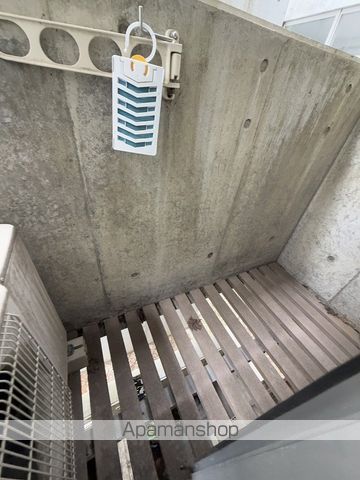 モルティーニ南円山の内装写真