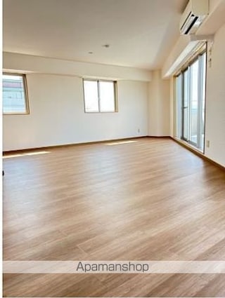 武蔵野ヒルズ[1R/46.44m2]のリビング・居間