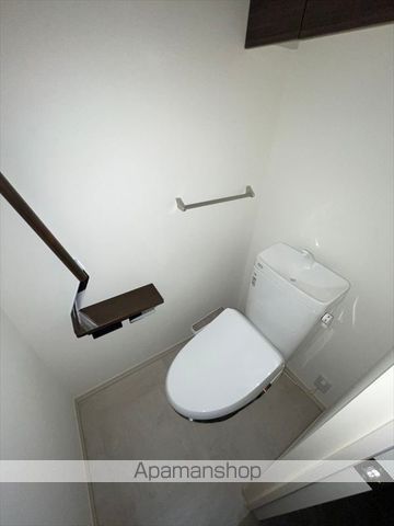 タウニィ蓮華の内装写真