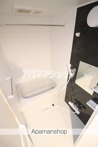 Fille Flats SAKADO RENの内装写真