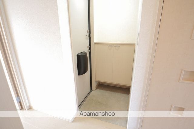 ベルドミール瑞穂 Bの内装写真