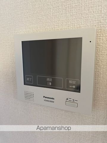 リート623 Wの内装写真