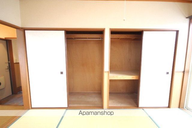 アイティー広原の内装写真