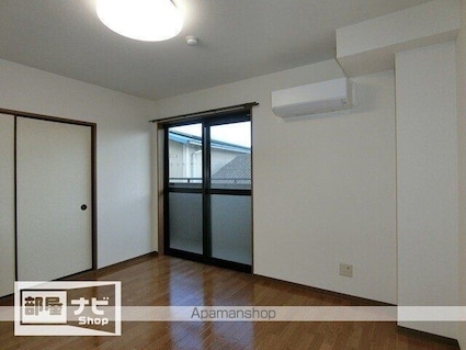 シーズン柞田[2LDK/54.65m2]の内装1