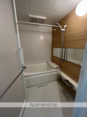 シャーメゾン戸田の内装写真