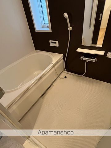 シャーメゾンみなとの内装写真