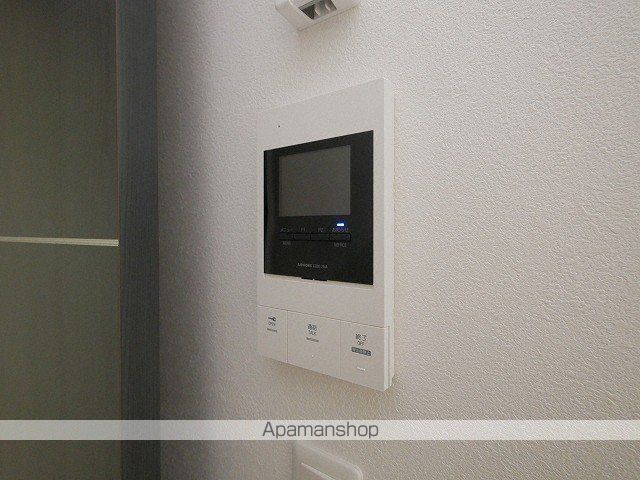 ブランシャール北3条通の内装写真