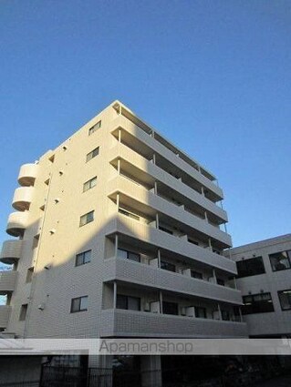 ｉｓｍ[1R/31.59m2]の外観2