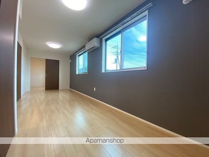 Ｅｍｉａｓｕ（エミアス）[1SLDK/51.15m2]の内装7