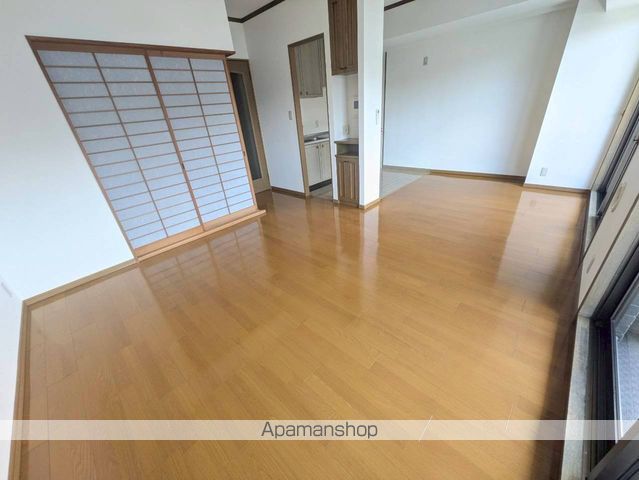 シーブリーズ東原壱番館の内装写真