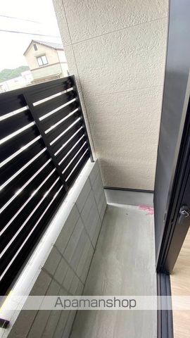 HIGARIAの内装写真