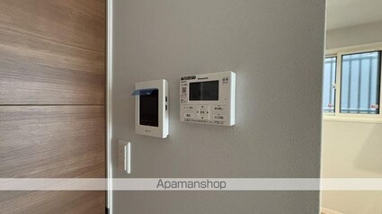Ｂｅｌｌｅ　Ｌｅａｄ　Ｃａｓｓｉｙａ　神宮北[3LDK/83.22m2]のセキュリティ