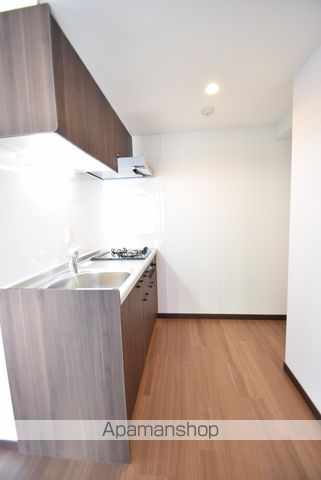F.PARK RESIDENCE北戸田の内装写真