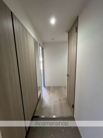 MJsquareKOTONIの内装写真