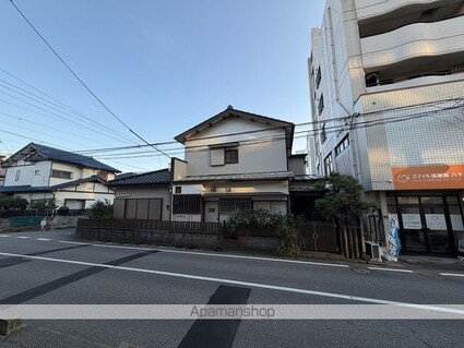 ＧＲＡＤＵＳ八千代台Ⅲ[1LDK/30.3m2]の眺望