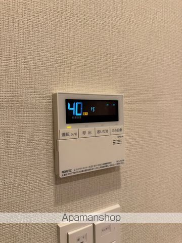 K−COURT谷町四丁目の内装写真