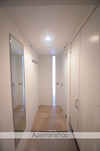 ALPHA RESIDENCE 円山北2条の内装写真