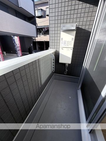 WELL−BEING鶴橋の内装写真
