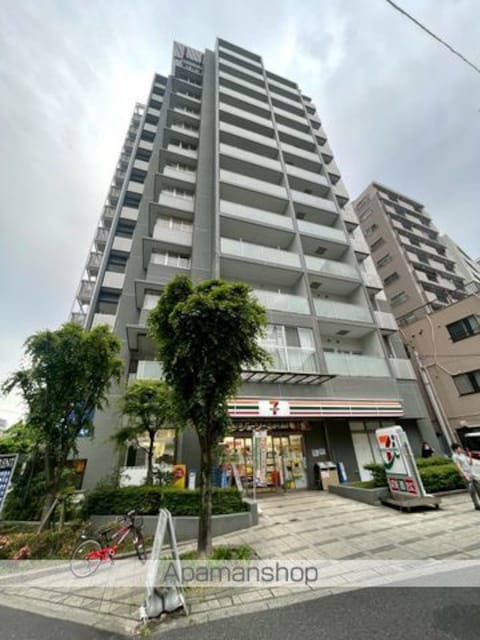 アクティ上池袋[1LDK/44.03m2]の外観3
