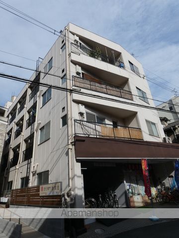 ラピス桜ノ宮の外観写真