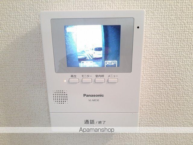 キャッスルアヴェニューCの内装写真